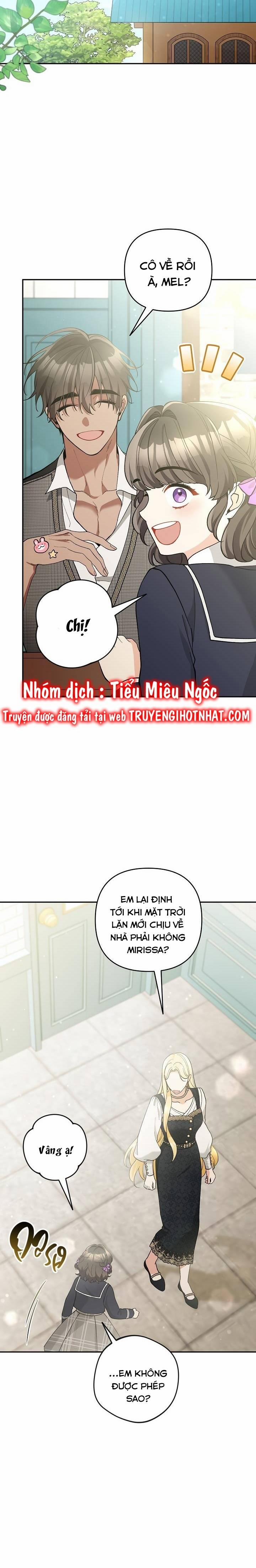 manhwax10.com - Truyện Manhwa Đừng Đến Cửa Hàng Văn Phòng Phẩm Của Ác Nữ Chương 62 Trang 8