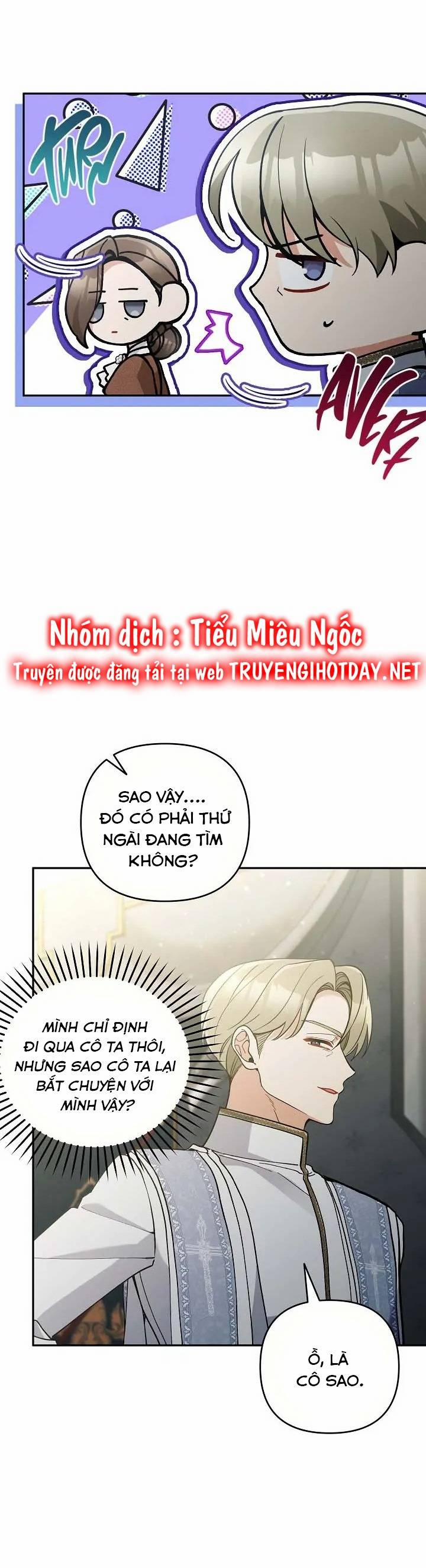 manhwax10.com - Truyện Manhwa Đừng Đến Cửa Hàng Văn Phòng Phẩm Của Ác Nữ Chương 66 Trang 34