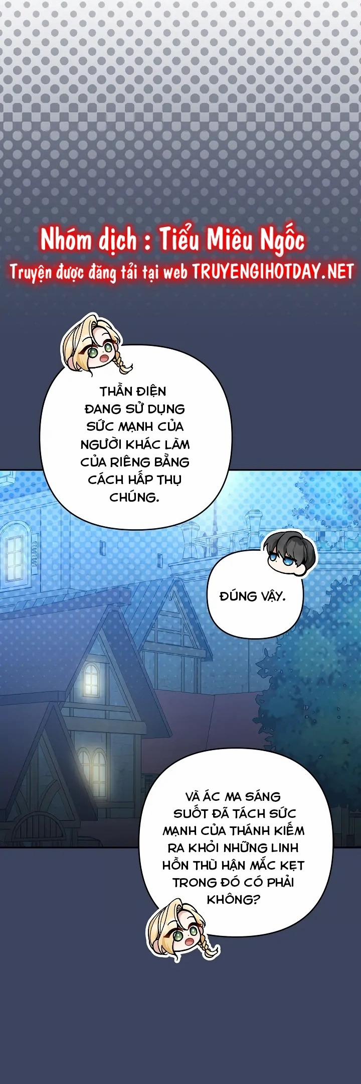 manhwax10.com - Truyện Manhwa Đừng Đến Cửa Hàng Văn Phòng Phẩm Của Ác Nữ Chương 72 Trang 23