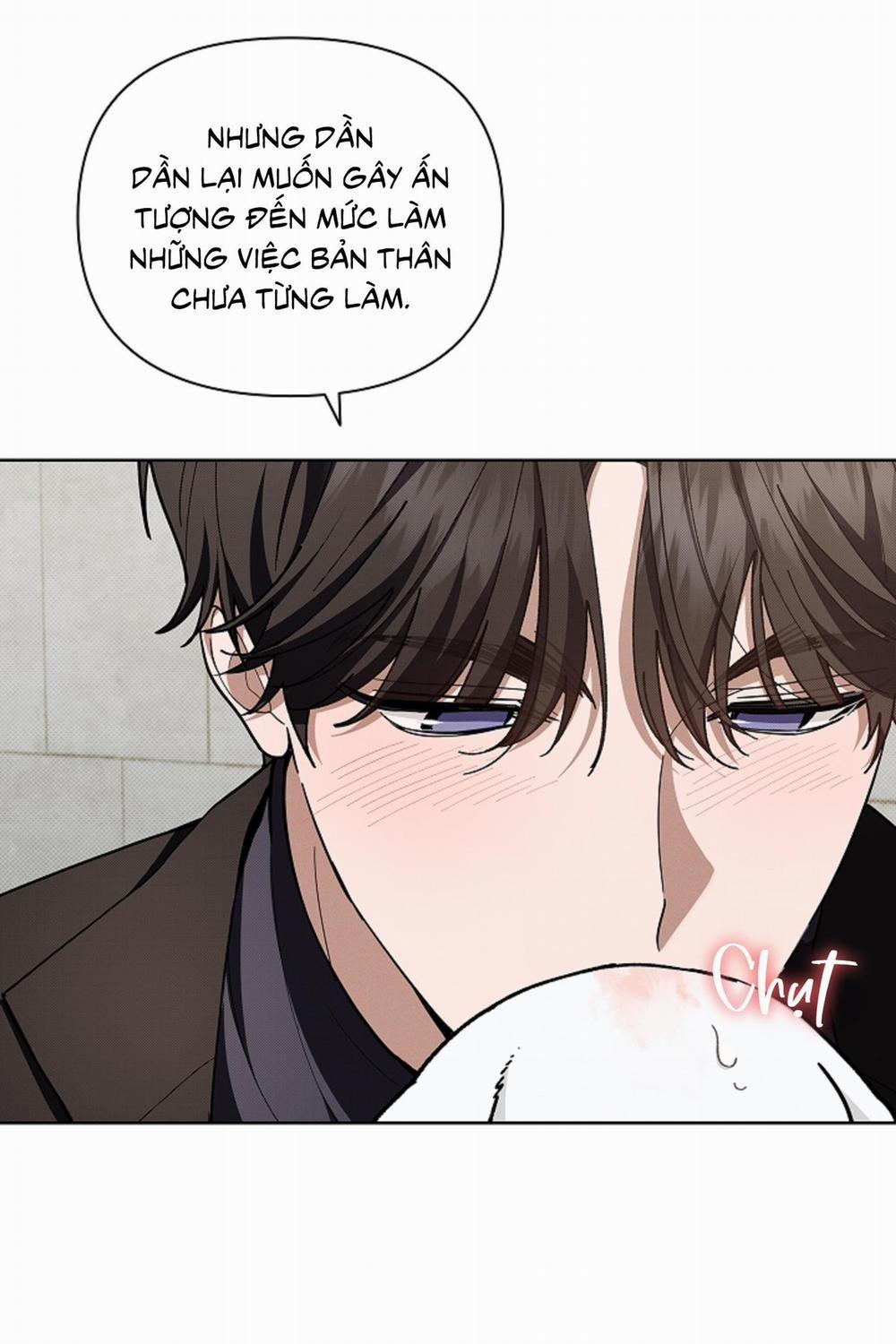 manhwax10.com - Truyện Manhwa ĐỪNG ĐỘNG VÀO CÚN CON! Chương 12 Trang 32