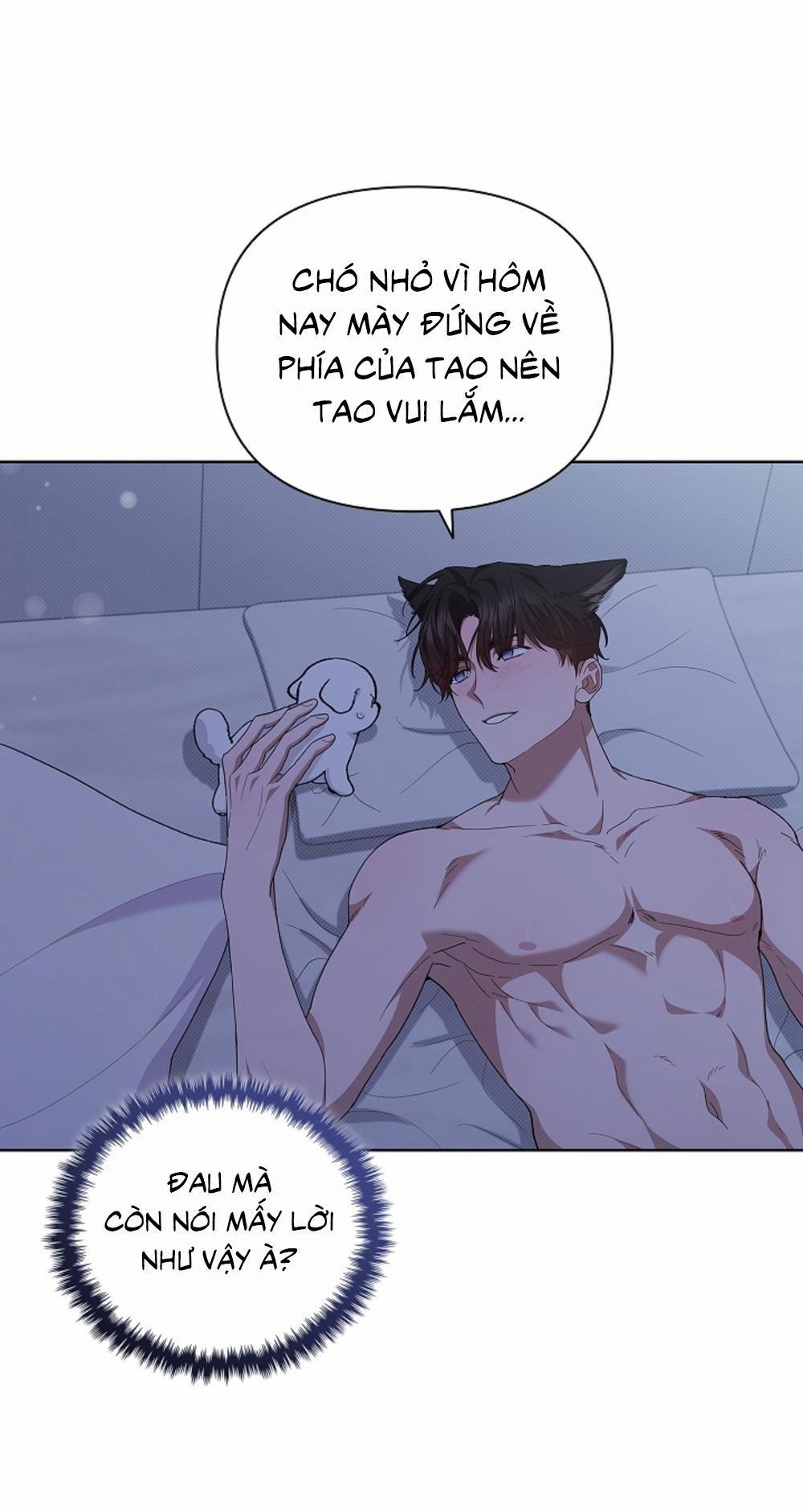 manhwax10.com - Truyện Manhwa ĐỪNG ĐỘNG VÀO CÚN CON! Chương 13 Trang 2