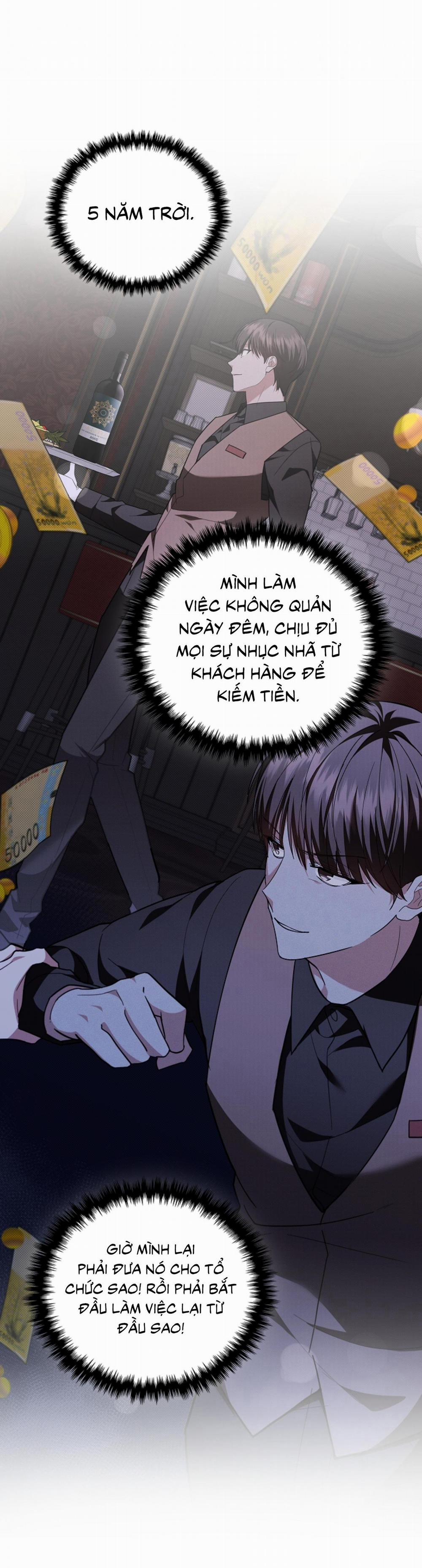 manhwax10.com - Truyện Manhwa ĐỪNG ĐỘNG VÀO CÚN CON! Chương 14 Trang 56