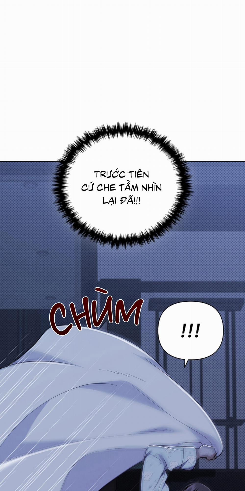 manhwax10.com - Truyện Manhwa ĐỪNG ĐỘNG VÀO CÚN CON! Chương 19 Trang 14