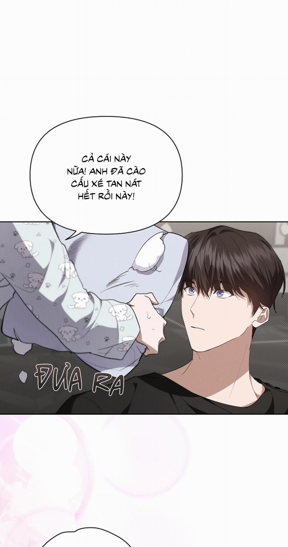 manhwax10.com - Truyện Manhwa ĐỪNG ĐỘNG VÀO CÚN CON! Chương 19 Trang 69