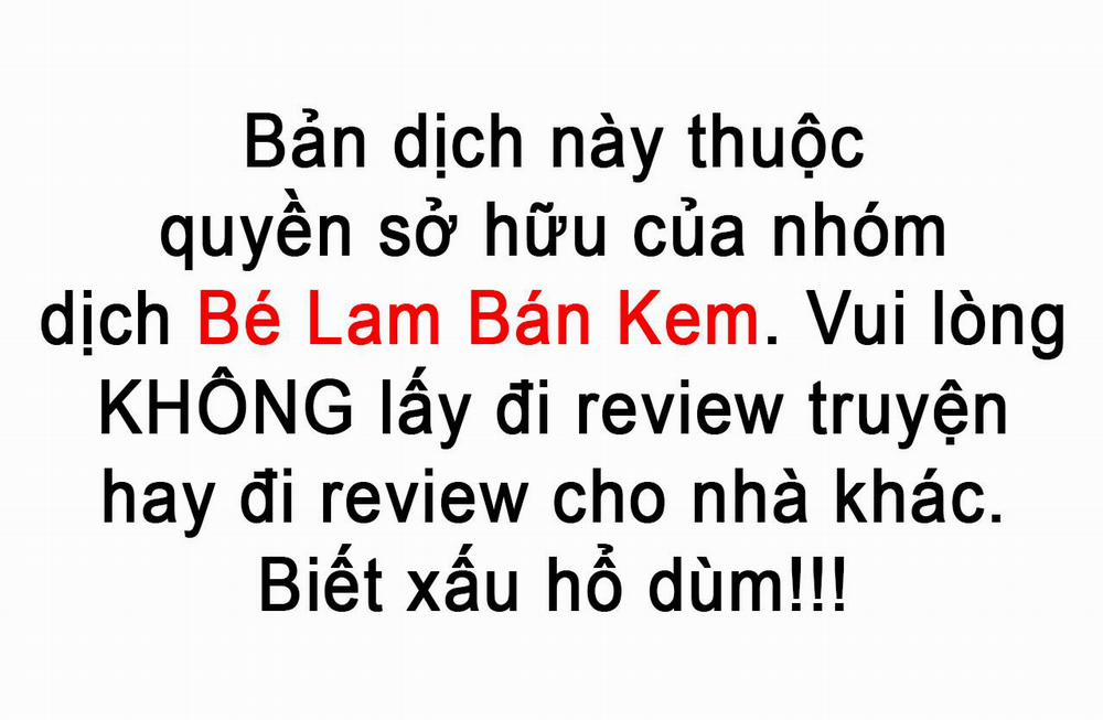 ĐỪNG ĐỘNG VÀO CÚN CON! Chương 20 Trang 1