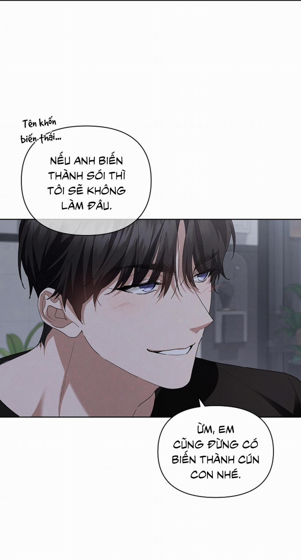 manhwax10.com - Truyện Manhwa ĐỪNG ĐỘNG VÀO CÚN CON! Chương 24 Trang 54