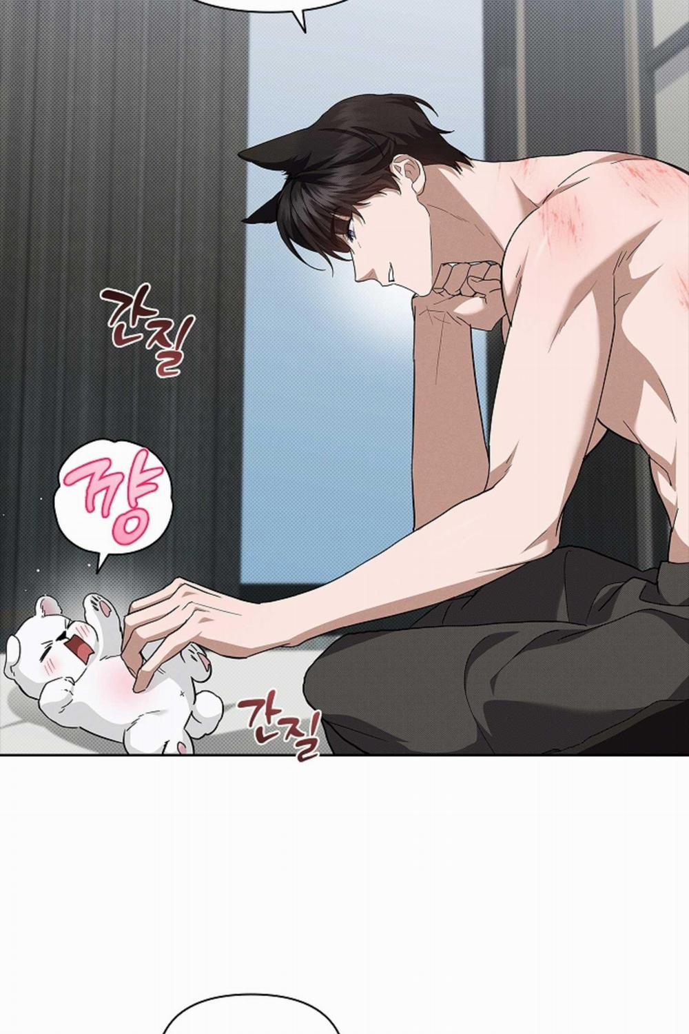 manhwax10.com - Truyện Manhwa ĐỪNG ĐỘNG VÀO CÚN CON! Chương 26 Trang 58