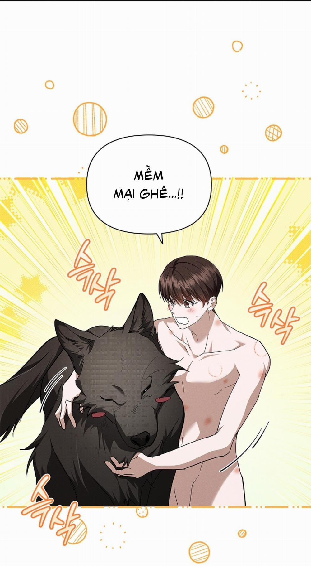 manhwax10.com - Truyện Manhwa ĐỪNG ĐỘNG VÀO CÚN CON! Chương 27 Trang 37