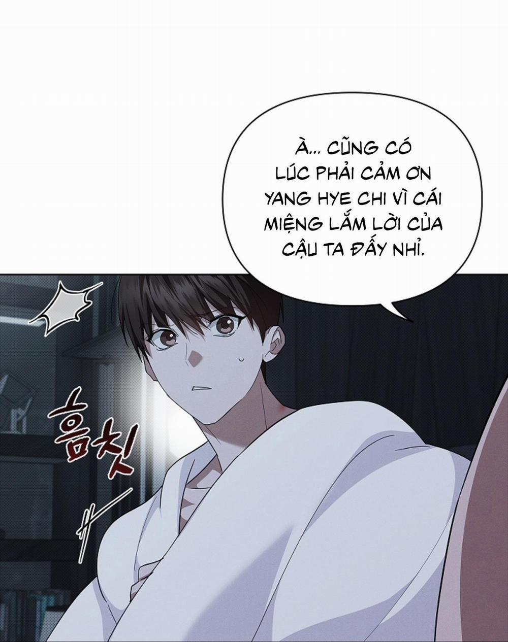 manhwax10.com - Truyện Manhwa ĐỪNG ĐỘNG VÀO CÚN CON! Chương 27 Trang 53