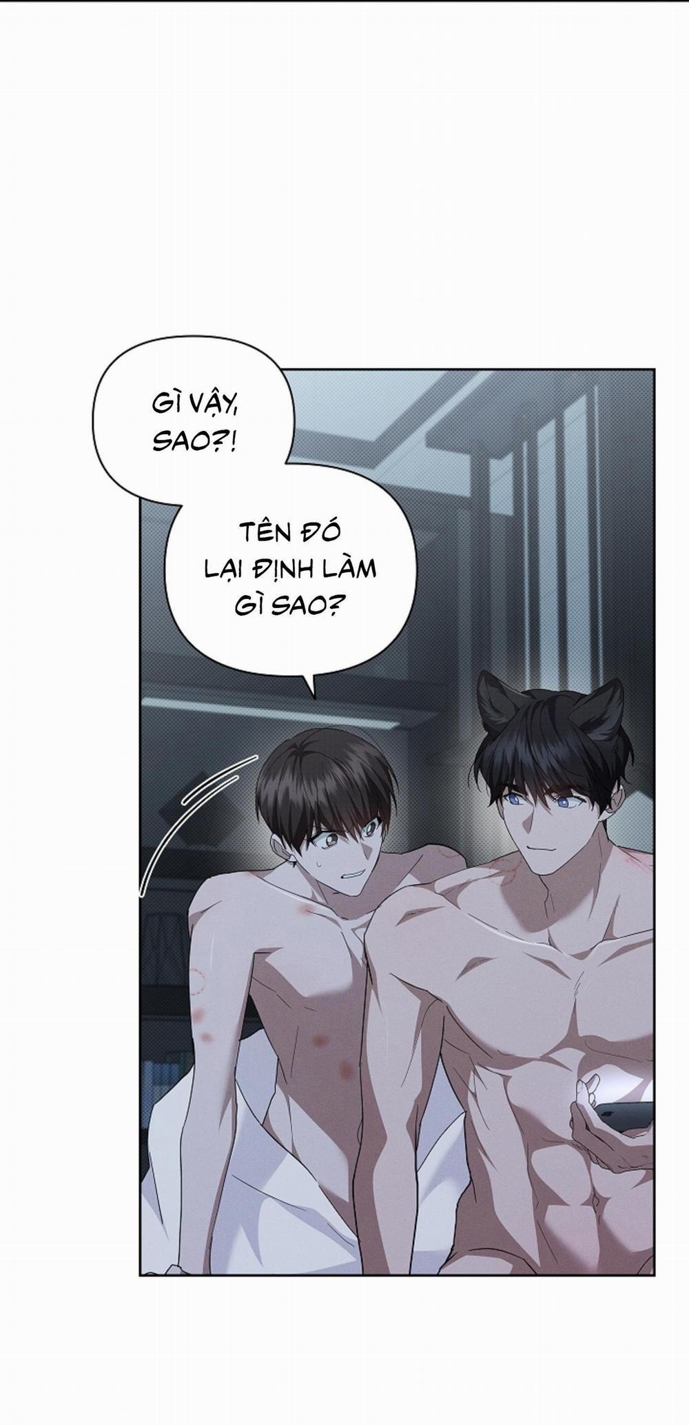 manhwax10.com - Truyện Manhwa ĐỪNG ĐỘNG VÀO CÚN CON! Chương 27 Trang 54