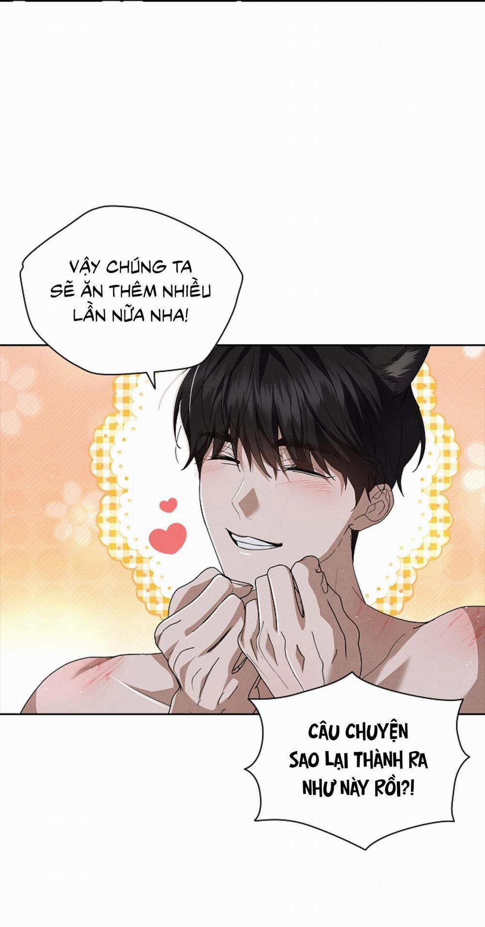 manhwax10.com - Truyện Manhwa ĐỪNG ĐỘNG VÀO CÚN CON! Chương 27 Trang 66