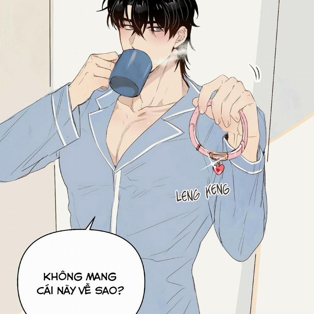 manhwax10.com - Truyện Manhwa ĐỪNG ĐƯA DÂY XÍCH CHO ANH ẤY Chương 16 Trang 18