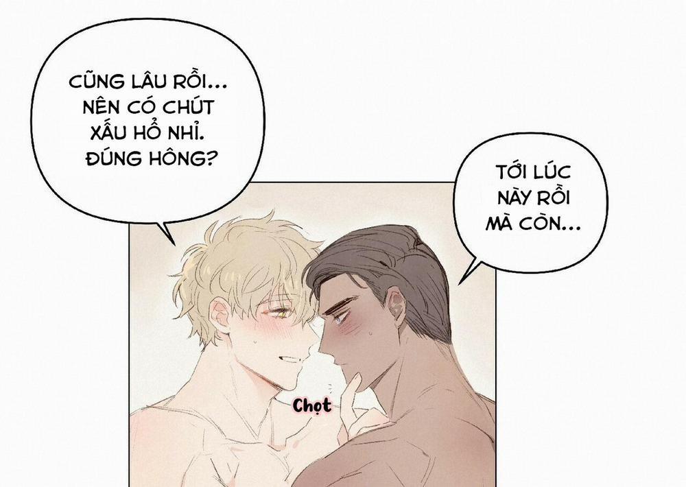 manhwax10.com - Truyện Manhwa ĐỪNG ĐƯA DÂY XÍCH CHO ANH ẤY Chương 19 Trang 43