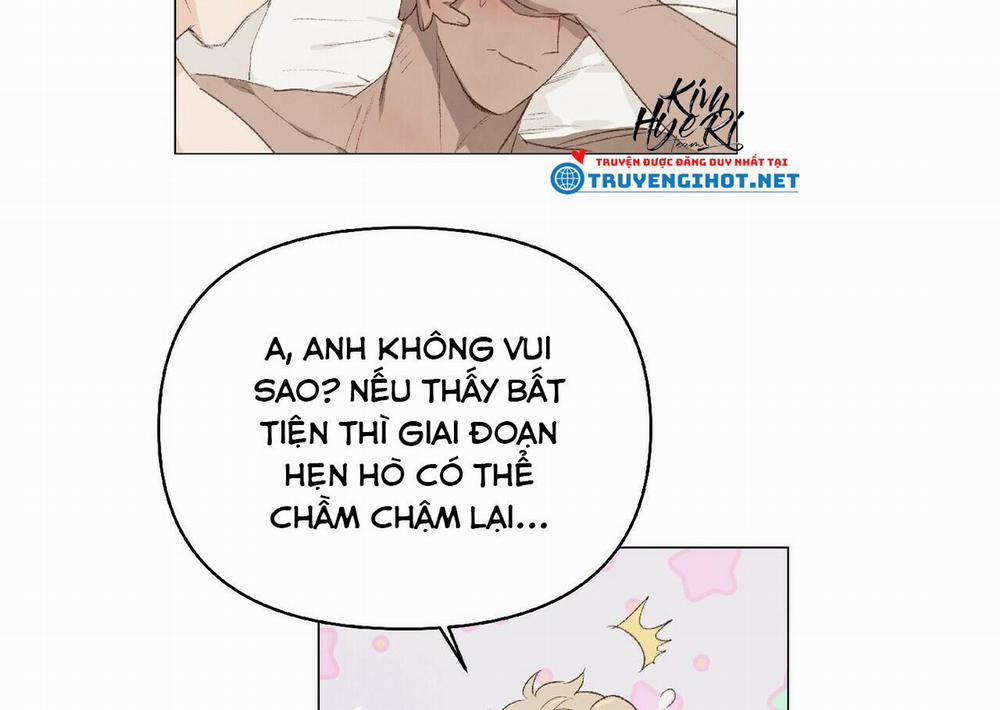 manhwax10.com - Truyện Manhwa ĐỪNG ĐƯA DÂY XÍCH CHO ANH ẤY Chương 19 Trang 47