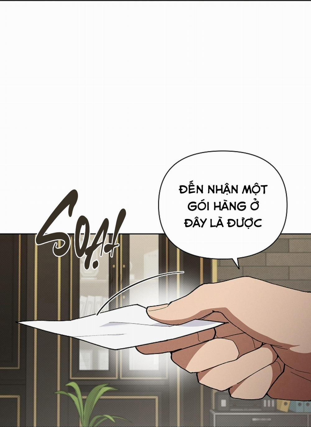 manhwax10.com - Truyện Manhwa ĐỪNG ĐỤNG VÀO BÉ CÚN Chương 2 Trang 21