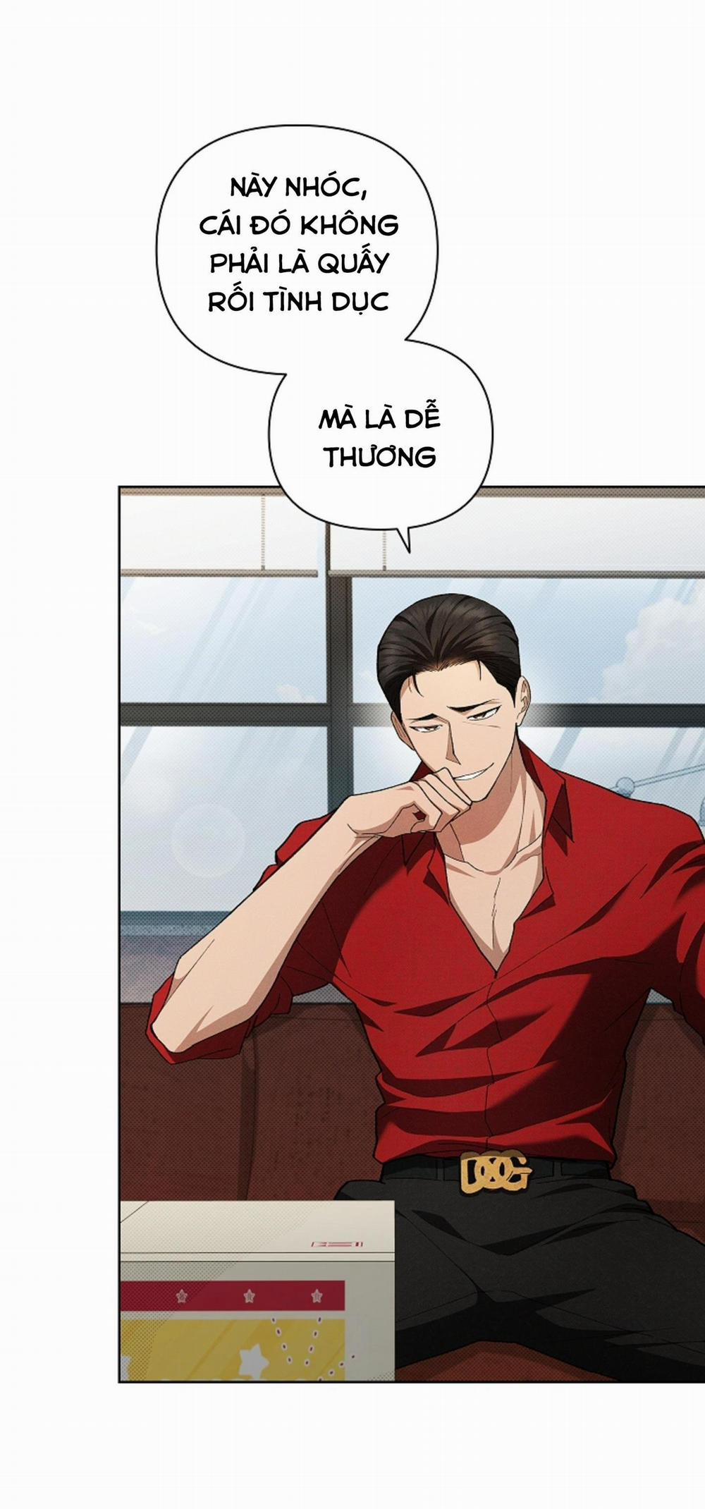 manhwax10.com - Truyện Manhwa ĐỪNG ĐỤNG VÀO BÉ CÚN Chương 2 Trang 5