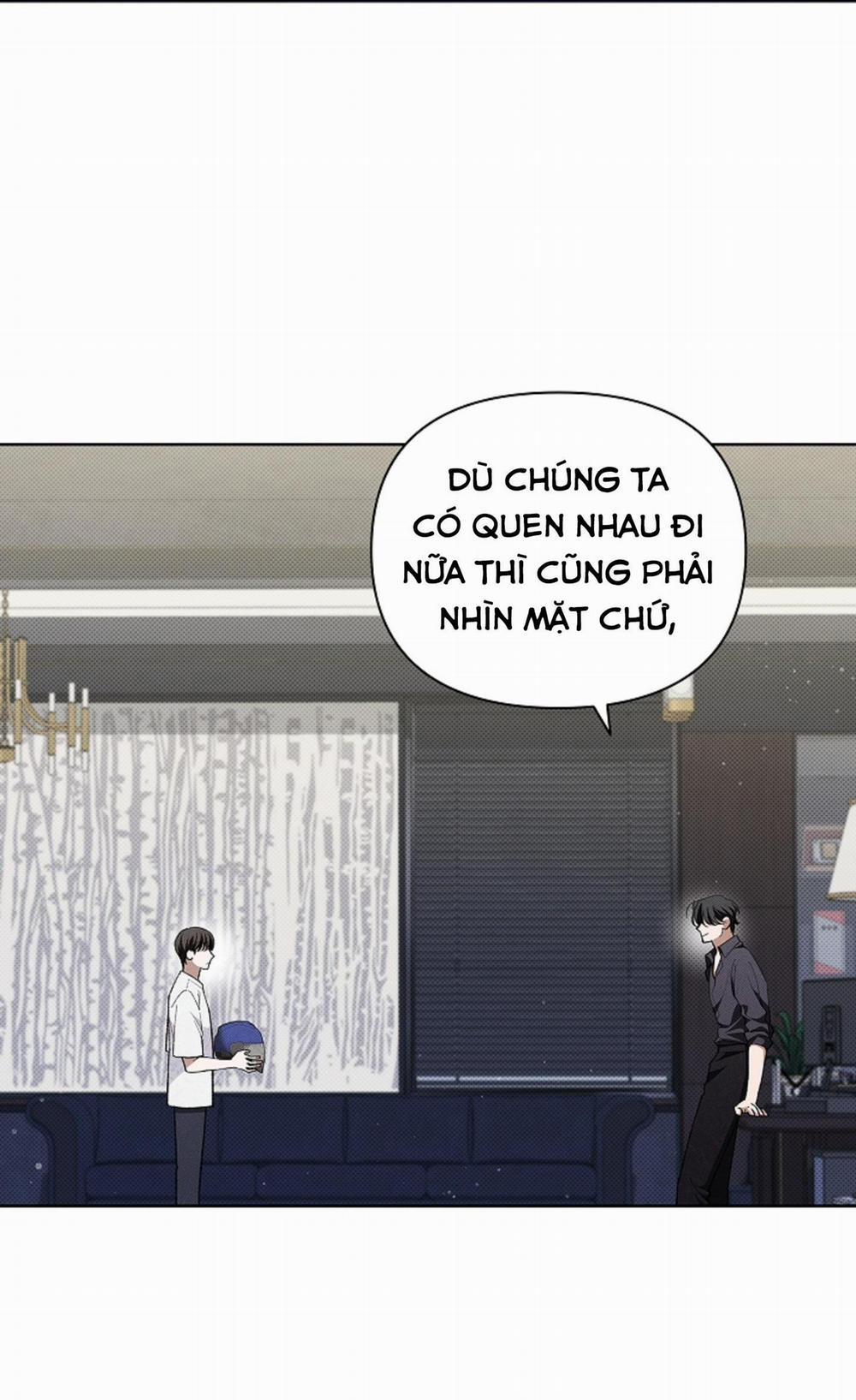 manhwax10.com - Truyện Manhwa ĐỪNG ĐỤNG VÀO BÉ CÚN Chương 2 Trang 73