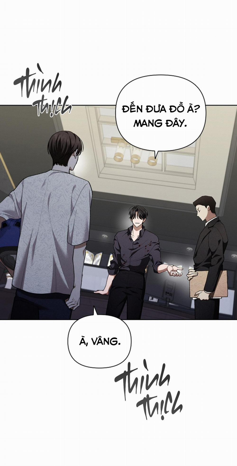 manhwax10.com - Truyện Manhwa ĐỪNG ĐỤNG VÀO BÉ CÚN Chương 2 Trang 80