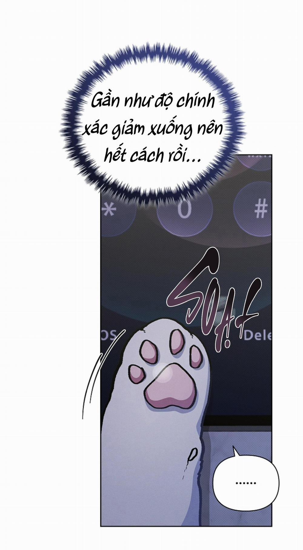 manhwax10.com - Truyện Manhwa ĐỪNG ĐỤNG VÀO BÉ CÚN Chương 4 Trang 35