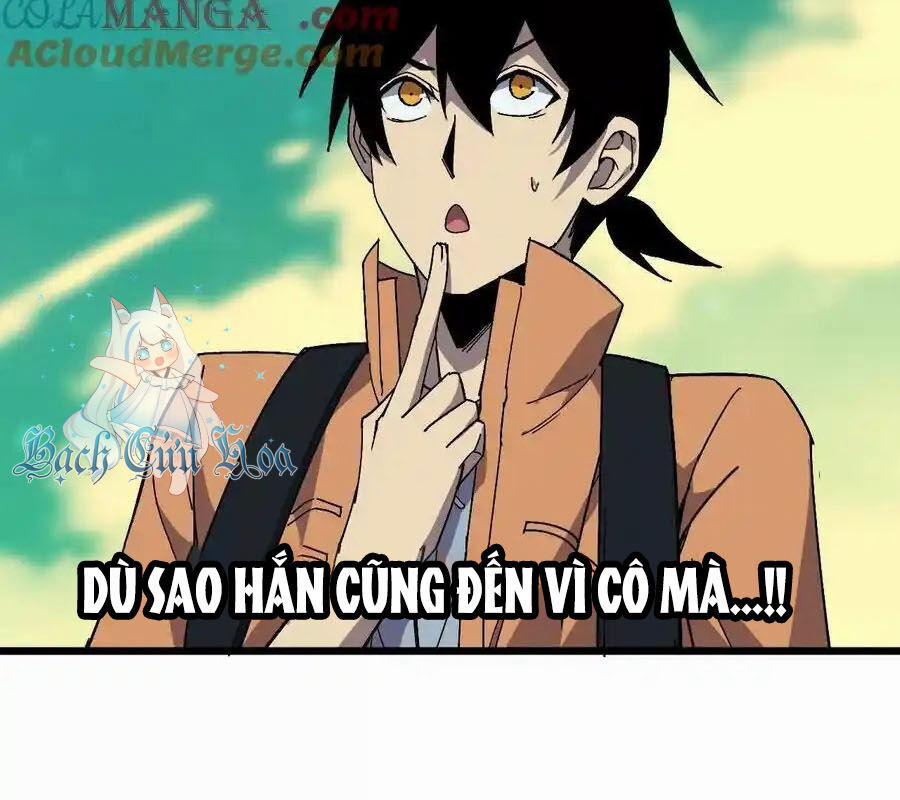 manhwax10.com - Truyện Manhwa Dũng Giả X Nữ Ma Vương Chương 103 Trang 5