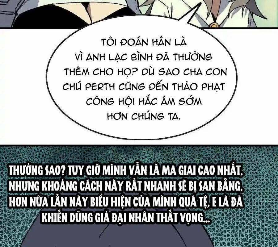 manhwax10.com - Truyện Manhwa Dũng Giả X Nữ Ma Vương Chương 106 Trang 85