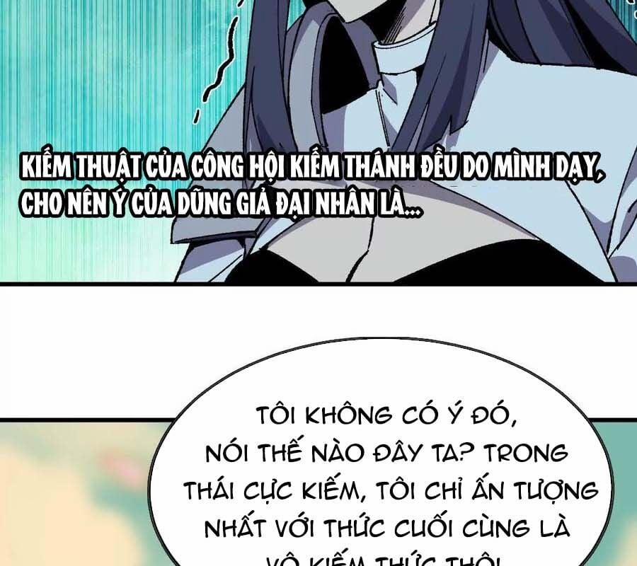 manhwax10.com - Truyện Manhwa Dũng Giả X Nữ Ma Vương Chương 109 Trang 11