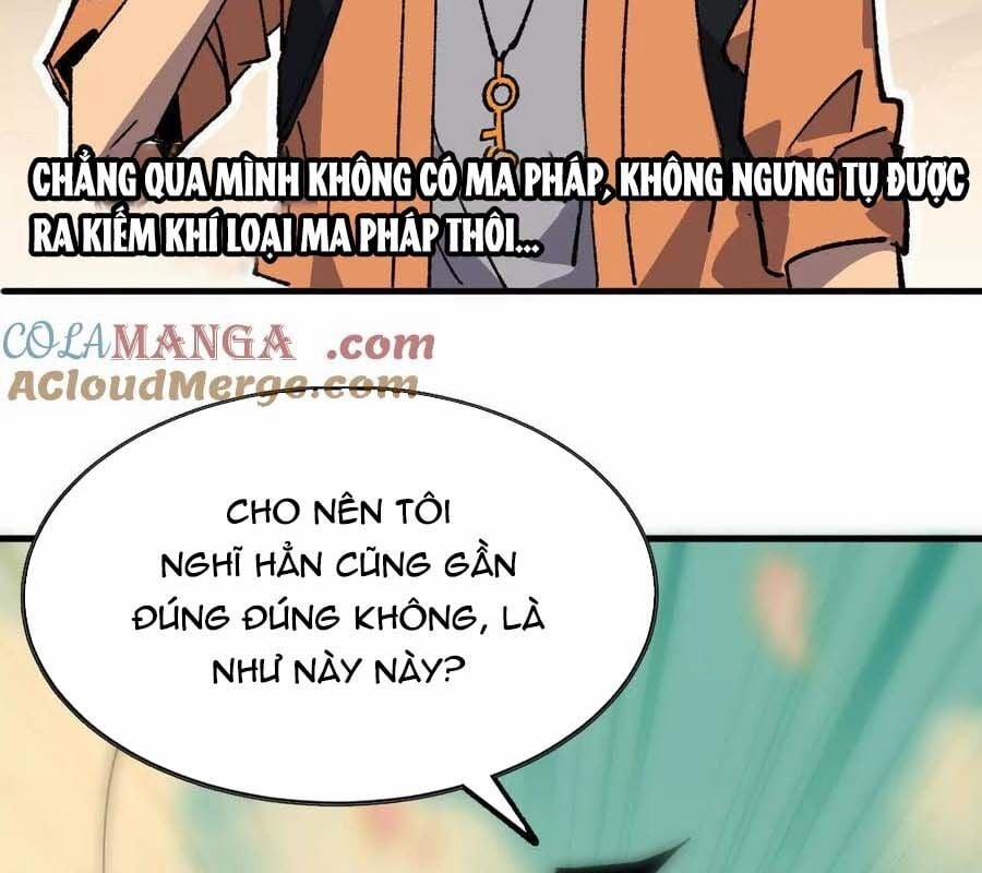 manhwax10.com - Truyện Manhwa Dũng Giả X Nữ Ma Vương Chương 109 Trang 16