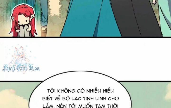 manhwax10.com - Truyện Manhwa Dũng Giả X Nữ Ma Vương Chương 111 Trang 29