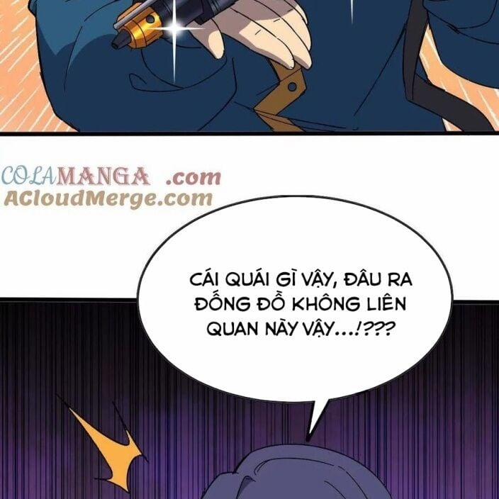 manhwax10.com - Truyện Manhwa Dũng Giả X Nữ Ma Vương Chương 127 Trang 16