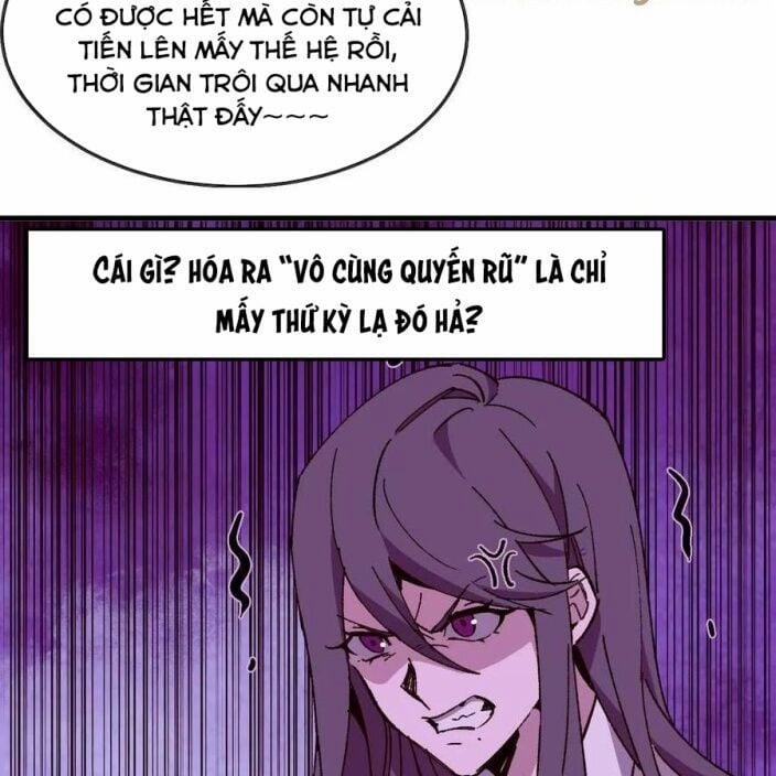 manhwax10.com - Truyện Manhwa Dũng Giả X Nữ Ma Vương Chương 127 Trang 21