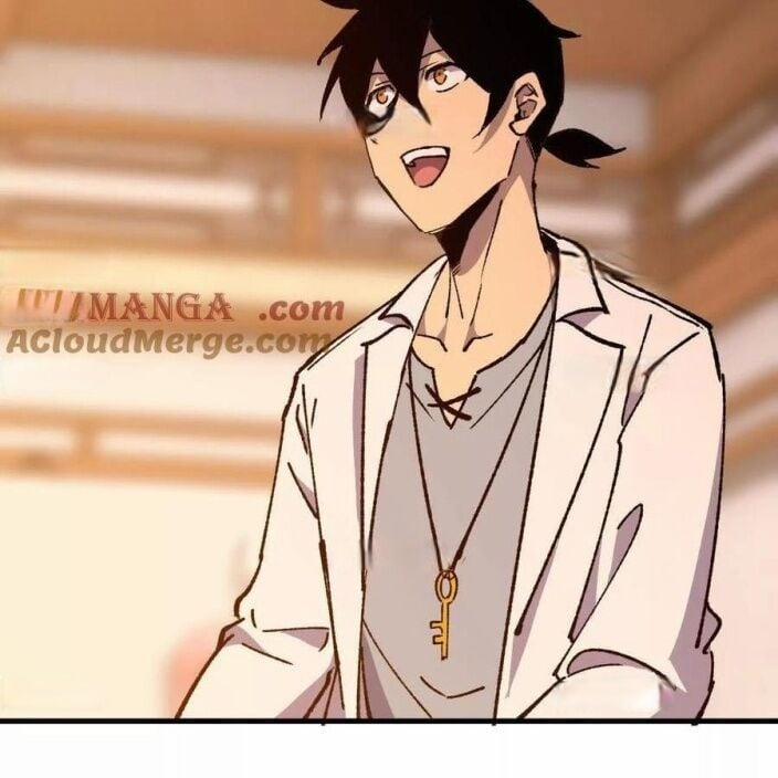 manhwax10.com - Truyện Manhwa Dũng Giả X Nữ Ma Vương Chương 127 Trang 30