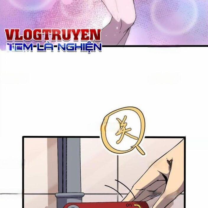 manhwax10.com - Truyện Manhwa Dũng Giả X Nữ Ma Vương Chương 127 Trang 4