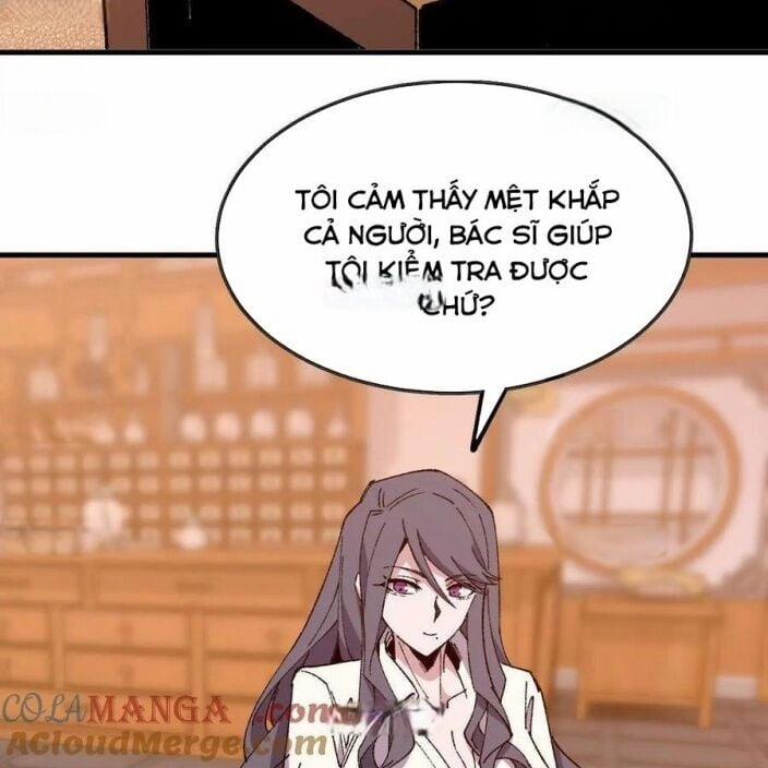 manhwax10.com - Truyện Manhwa Dũng Giả X Nữ Ma Vương Chương 127 Trang 32