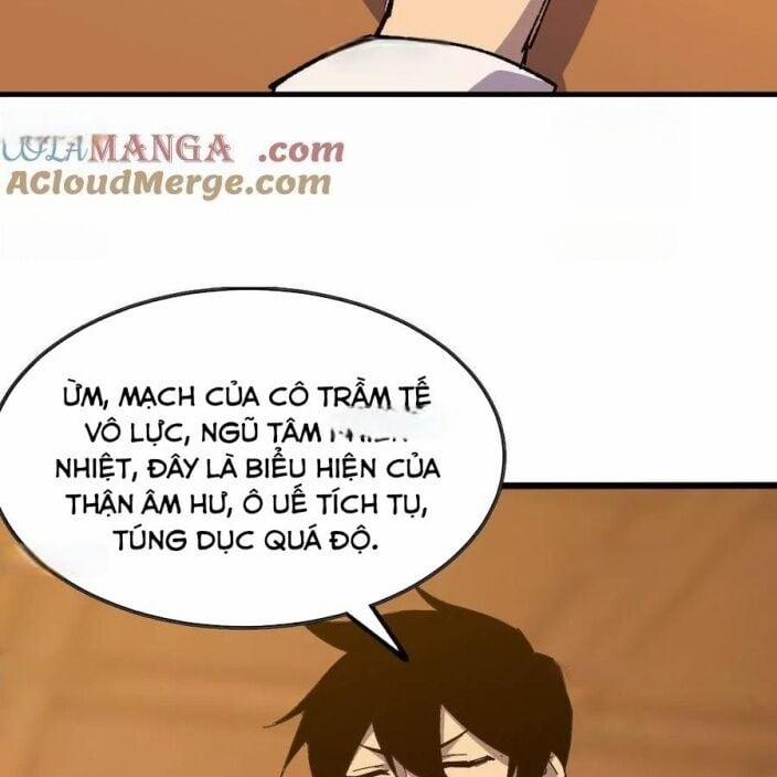 manhwax10.com - Truyện Manhwa Dũng Giả X Nữ Ma Vương Chương 127 Trang 35