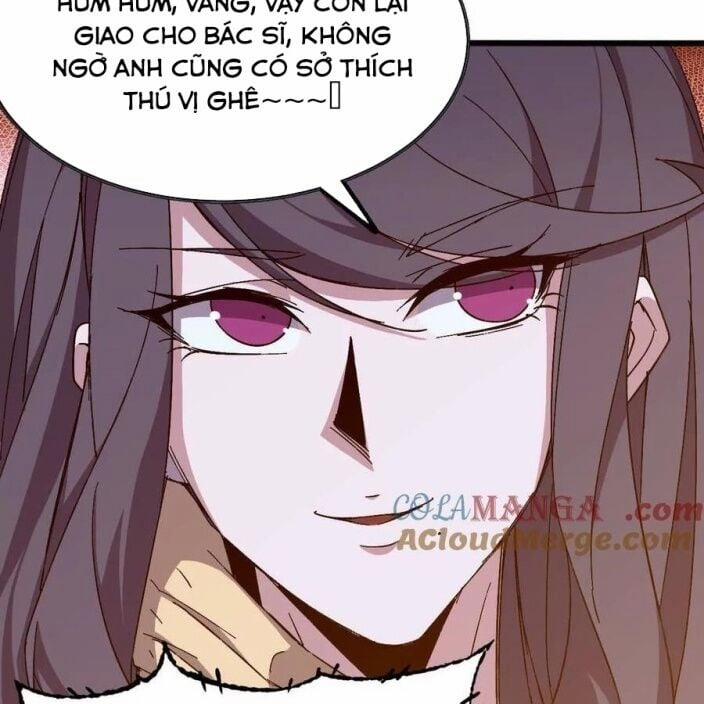 manhwax10.com - Truyện Manhwa Dũng Giả X Nữ Ma Vương Chương 127 Trang 49