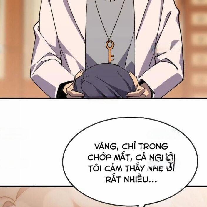 manhwax10.com - Truyện Manhwa Dũng Giả X Nữ Ma Vương Chương 127 Trang 61
