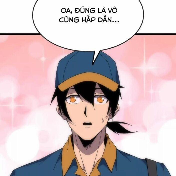 manhwax10.com - Truyện Manhwa Dũng Giả X Nữ Ma Vương Chương 127 Trang 9