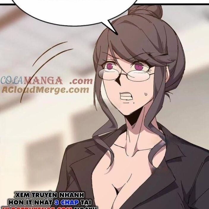 manhwax10.com - Truyện Manhwa Dũng Giả X Nữ Ma Vương Chương 128 Trang 34
