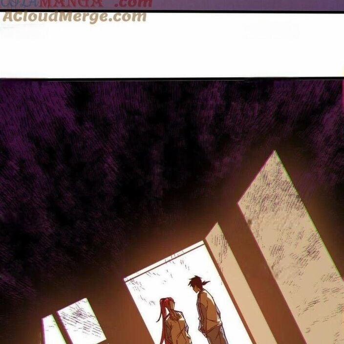 manhwax10.com - Truyện Manhwa Dũng Giả X Nữ Ma Vương Chương 128 Trang 44