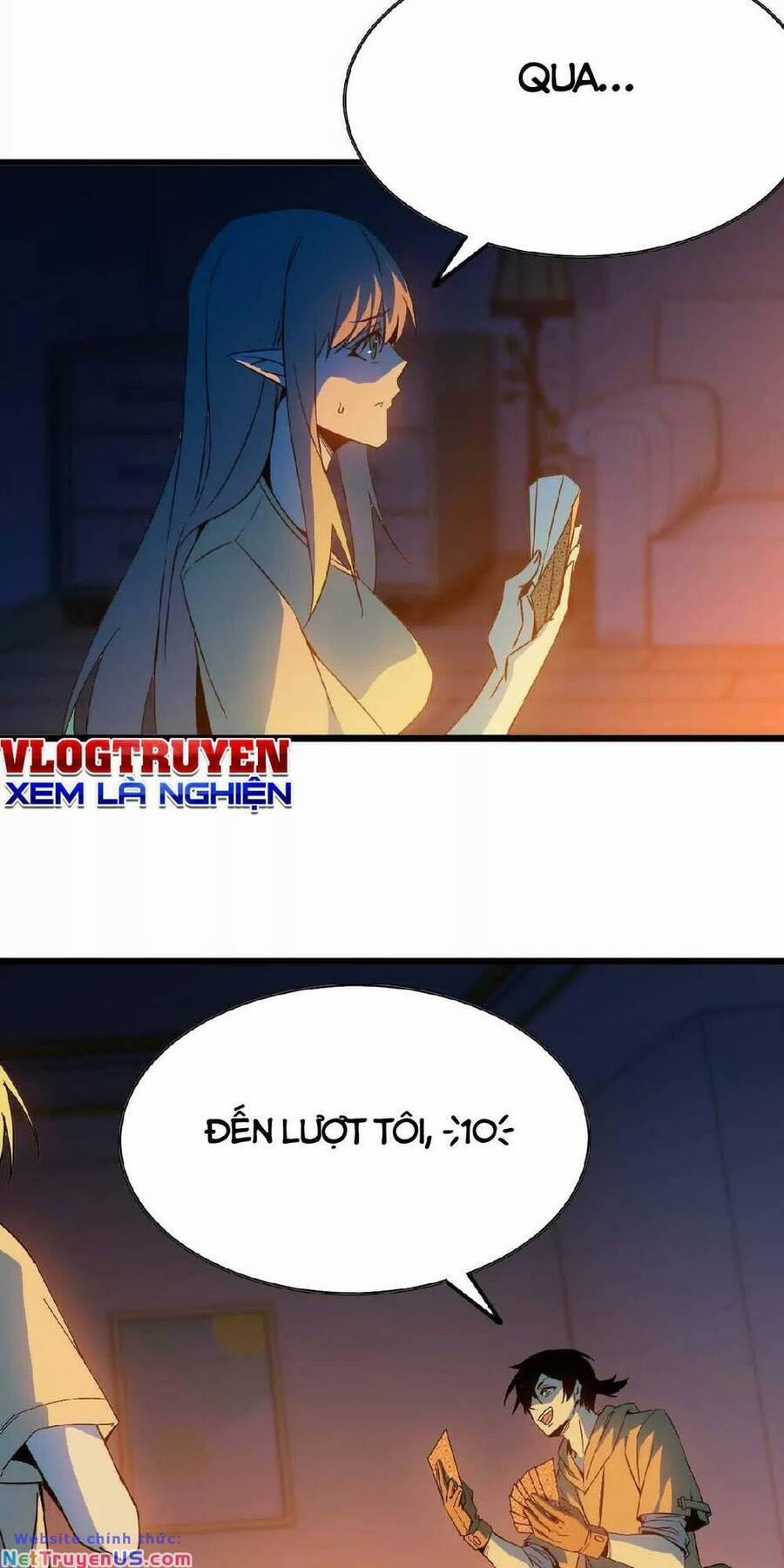 manhwax10.com - Truyện Manhwa Dũng Giả X Nữ Ma Vương Chương 13 Trang 17