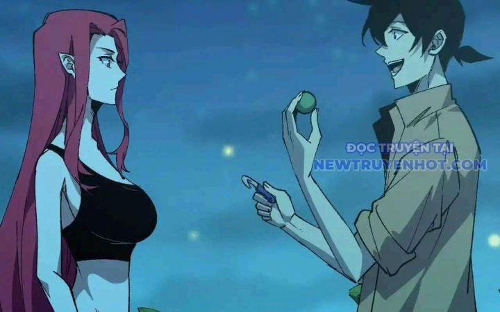 manhwax10.com - Truyện Manhwa Dũng Giả X Nữ Ma Vương Chương 133 Trang 14