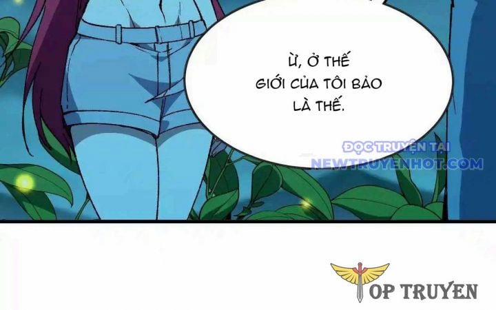 manhwax10.com - Truyện Manhwa Dũng Giả X Nữ Ma Vương Chương 133 Trang 5