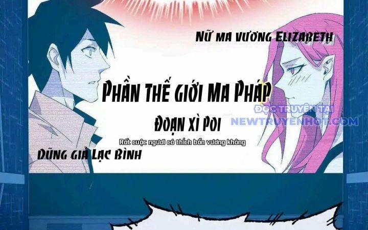 manhwax10.com - Truyện Manhwa Dũng Giả X Nữ Ma Vương Chương 133 Trang 45