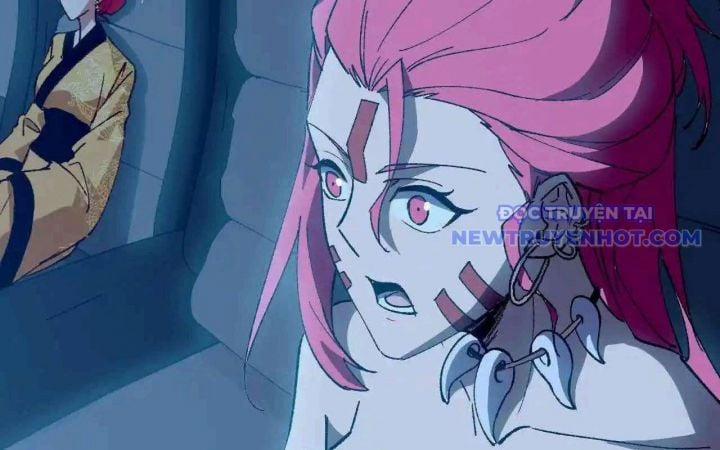 manhwax10.com - Truyện Manhwa Dũng Giả X Nữ Ma Vương Chương 133 Trang 52