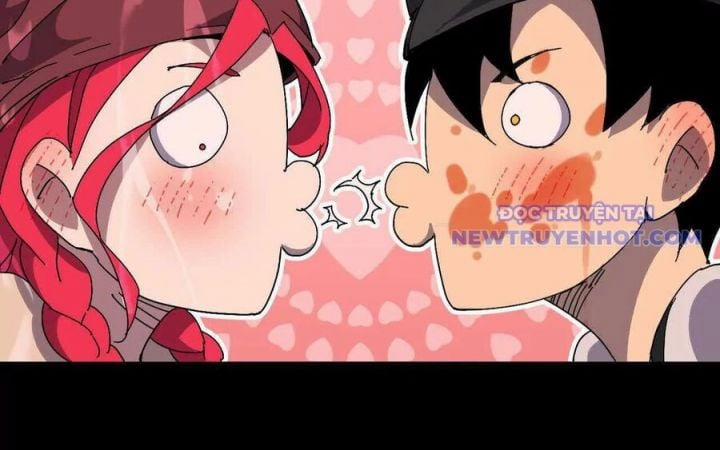 manhwax10.com - Truyện Manhwa Dũng Giả X Nữ Ma Vương Chương 134 Trang 17