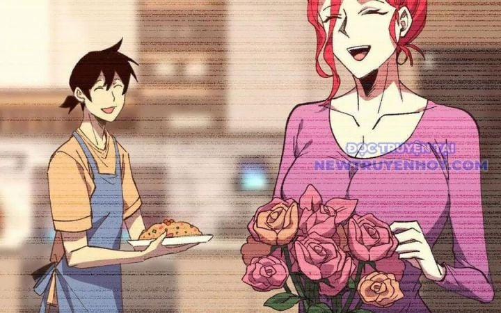 manhwax10.com - Truyện Manhwa Dũng Giả X Nữ Ma Vương Chương 134 Trang 21