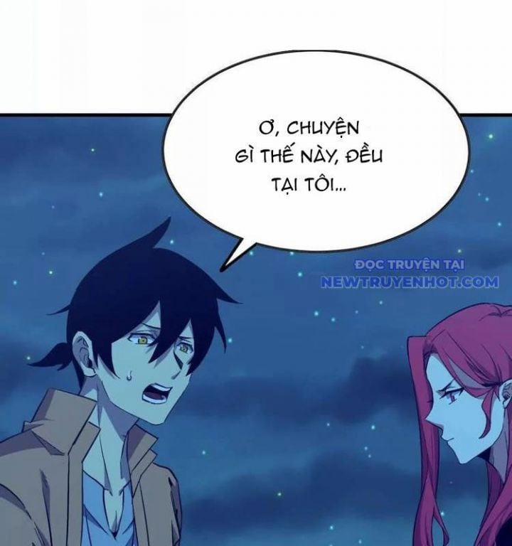 manhwax10.com - Truyện Manhwa Dũng Giả X Nữ Ma Vương Chương 134 Trang 79