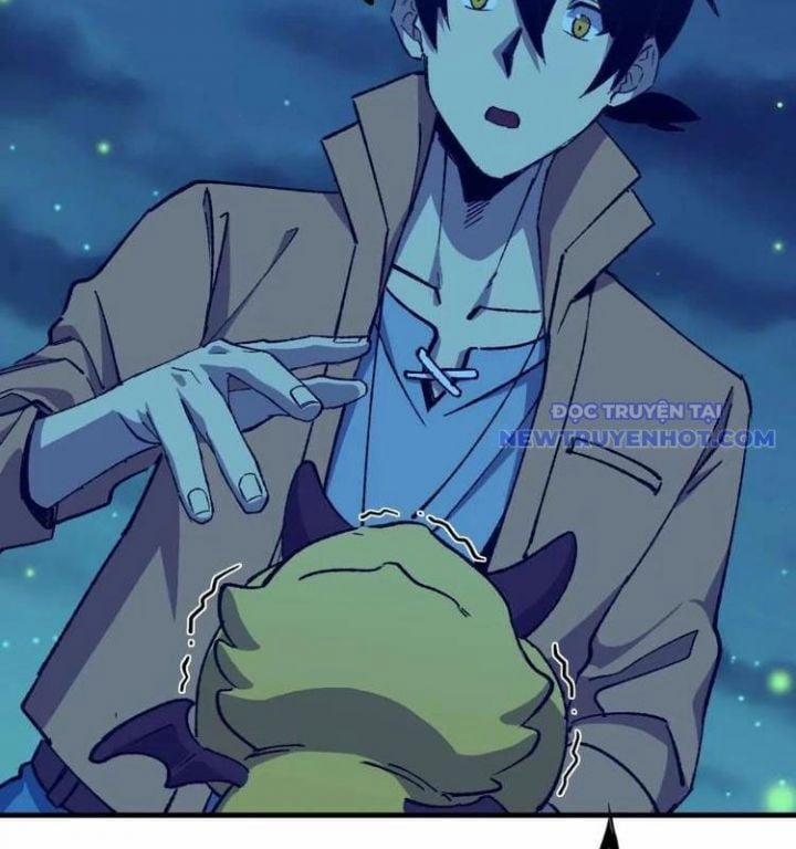 manhwax10.com - Truyện Manhwa Dũng Giả X Nữ Ma Vương Chương 134 Trang 84