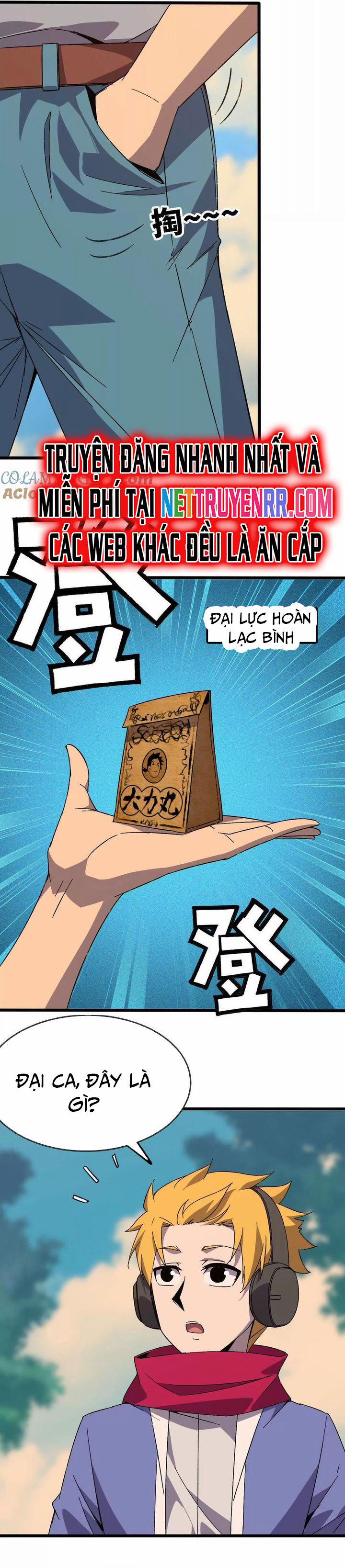 manhwax10.com - Truyện Manhwa Dũng Giả X Nữ Ma Vương Chương 138 Trang 13