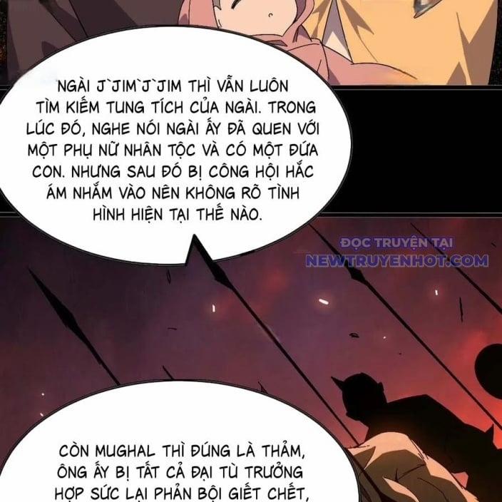 manhwax10.com - Truyện Manhwa Dũng Giả X Nữ Ma Vương Chương 140 Trang 12